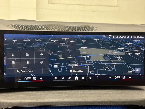 New 2026 BMW 430i xDrive w/ M Sport Package image 19