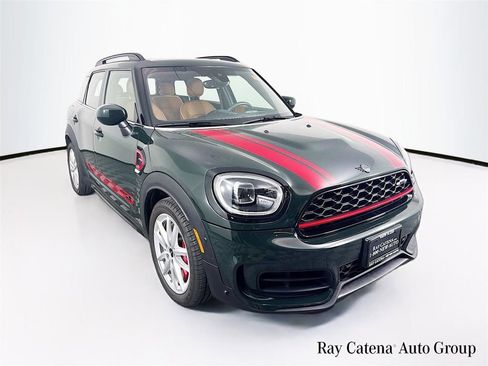 Used 2023 MINI Cooper Countryman John Cooper Works image 1