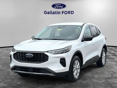 Certified 2024 Ford Escape Active