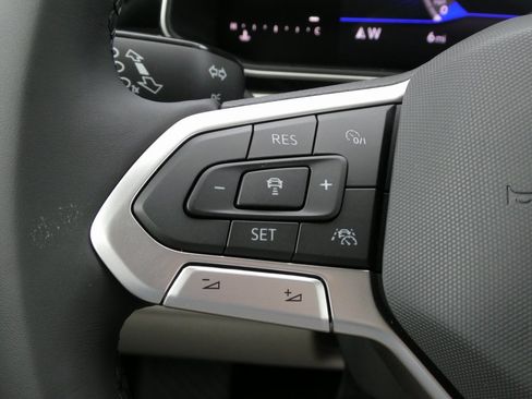 New 2025 Volkswagen Jetta S image 12