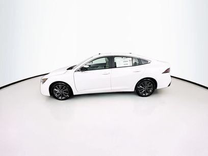 New 2026 Nissan Sentra SL w/ Floor Mat Package