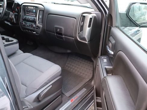 Used 2019 Chevrolet Silverado 1500 LT w/ All Star Edition image 48