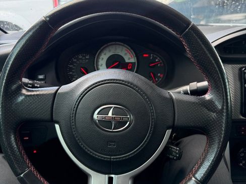 Used 2016 Scion FR-S RWD image 14
