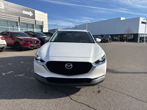 New 2023 MAZDA CX-30 AWD 2.5 S w/ Premium Package image 2