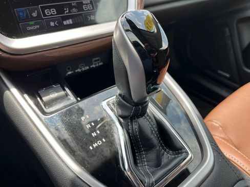 Certified 2024 Subaru Outback Touring XT AWD/4WD image 26