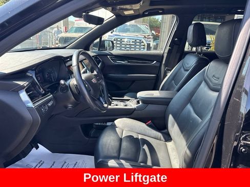 Used 2022 Cadillac XT6 Premium Luxury w/ Technology Package AWD/4WD image 11