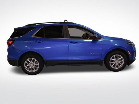 Certified 2024 Chevrolet Equinox LT FWD image 5