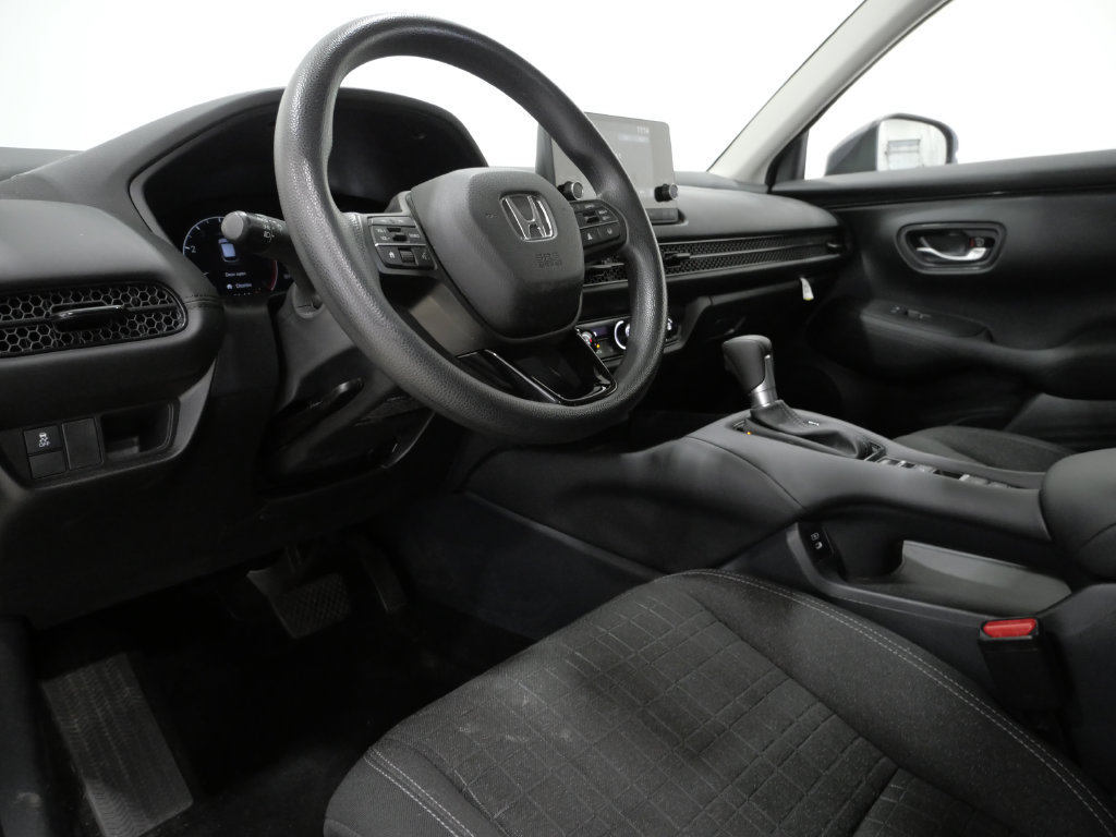 Used 2024 Honda HR-V LX image 7