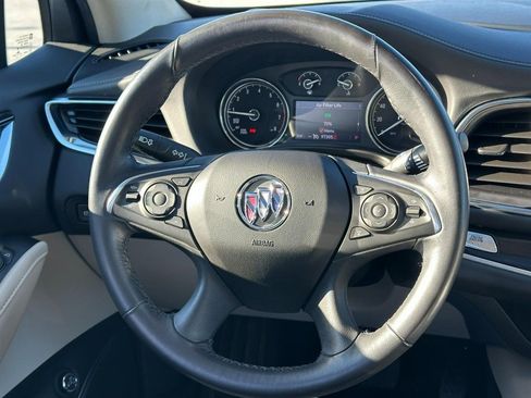 Used 2021 Buick Enclave Essence w/ Sound and Sites Package image 15