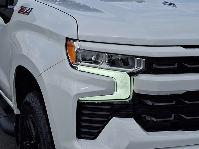New 2026 Chevrolet Silverado 1500 RST w/ Z71 Off-Road Package AWD/4WD image 7