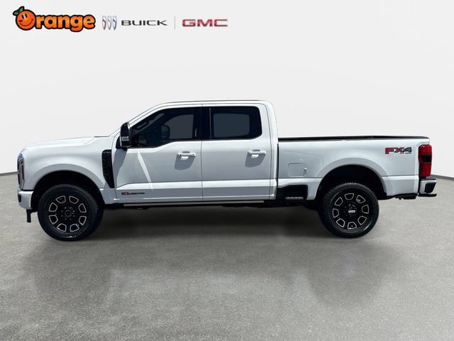 Used 2026 Ford F250 Platinum AWD/4WD image 6