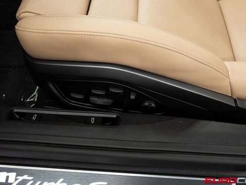 Used 2025 Porsche 911 Turbo S image 44
