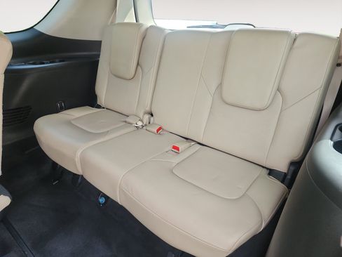 Used 2020 Nissan Armada SL w/ Premium Package RWD image 15