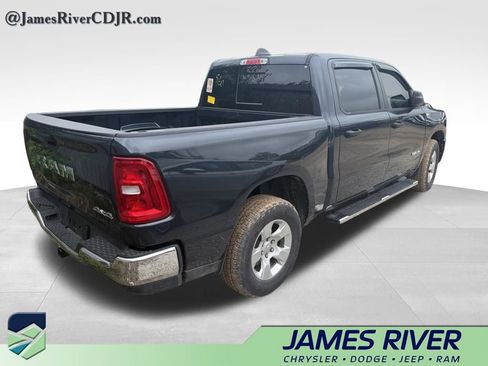 Used 2025 RAM 1500 Tradesman AWD/4WD image 6