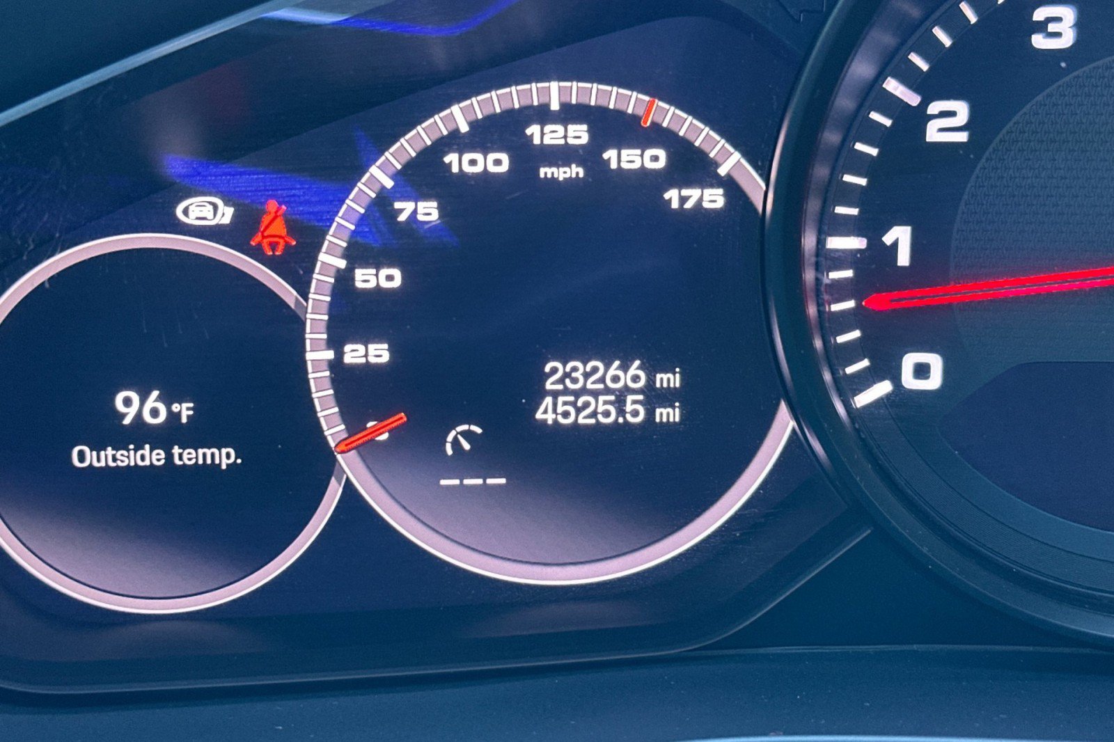 Certified 2023 Porsche Cayenne AWD/4WD image 26