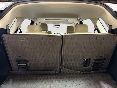 Used 2021 MAZDA CX-9 Touring w/ Touring Premium Package image 29