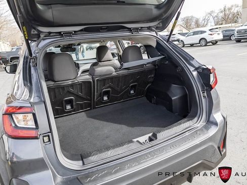Used 2024 Subaru Crosstrek 2.0i Premium image 35