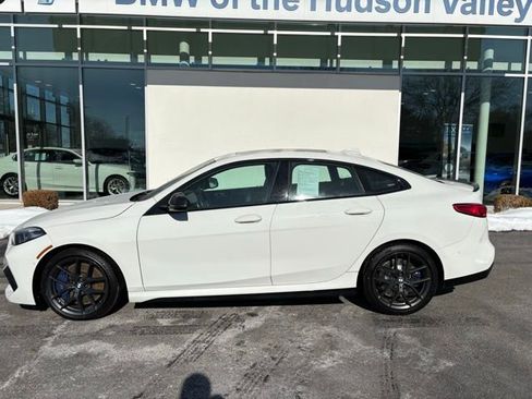 Used 2021 BMW M235i xDrive Gran Coupe w/ Premium Package image 2