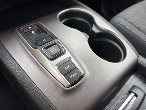 Used 2023 Honda Ridgeline Sport image 19