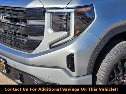 New 2026 GMC Sierra 1500 Elevation w/ Elevation Premium Package image 6