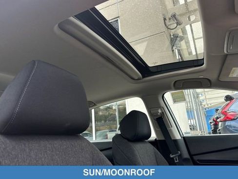 Certified 2024 Honda Accord EX image 19