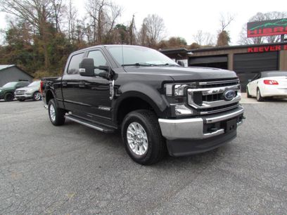 Used 2020 Ford F250 XL w/ STX Appearance Package