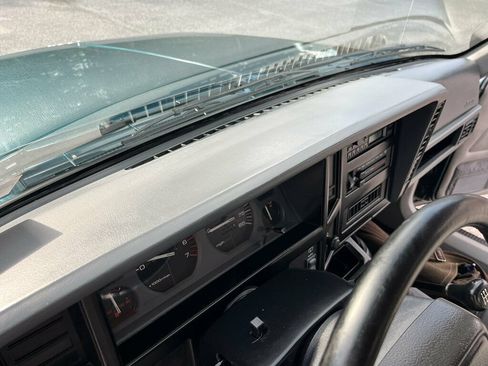 Used 1995 Jeep Cherokee Sport AWD/4WD image 69