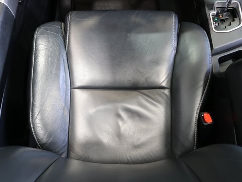 Used 2021 Toyota Sequoia Nightshade w/ Safety & Convenience Package AWD/4WD image 66