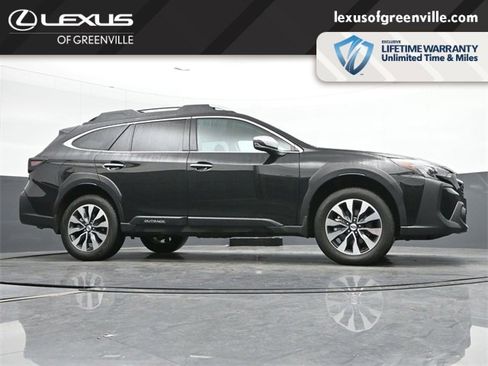 Used 2024 Subaru Outback Touring XT image 35