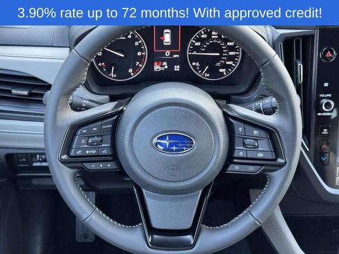 Certified 2026 Subaru Forester Premium AWD/4WD image 21
