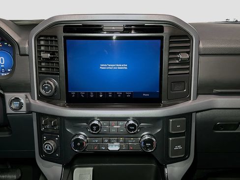 New 2026 Ford F150 XLT w/ Equipment Group 302A MID AWD/4WD image 11