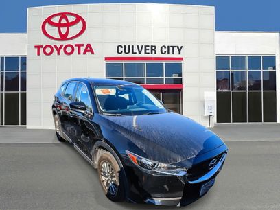 Used 2018 MAZDA CX-5 Sport