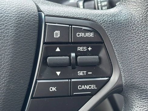 Used 2015 Hyundai Sonata SE w/ Option Group 09 FWD image 12