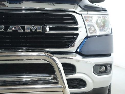 Used 2019 RAM 1500 Big Horn AWD/4WD image 7