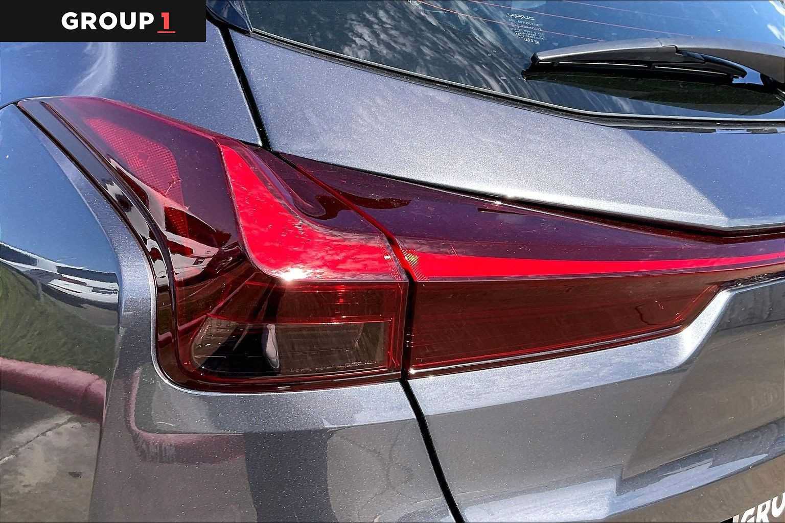 Used 2026 Lexus UX 300h FWD w/ Cold Area Package image 26