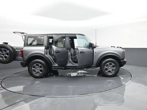 Used 2023 Ford Bronco Big Bend AWD/4WD image 29
