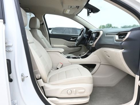Used 2023 GMC Acadia Denali AWD/4WD image 27