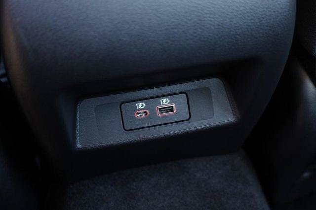 Certified 2025 Nissan Altima 2.5 SV w/ SV Special Edition Package FWD image 22
