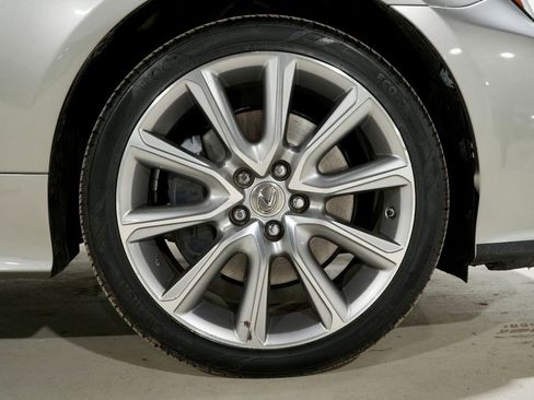 Used 2016 Lexus RC 300 AWD image 31