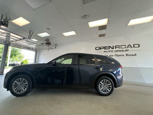 Certified 2024 MAZDA CX-90 3.3 Turbo w/ Select Package AWD/4WD image 3