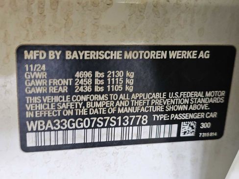 Used 2025 BMW M235i xDrive w/ Premium Package AWD/4WD image 40