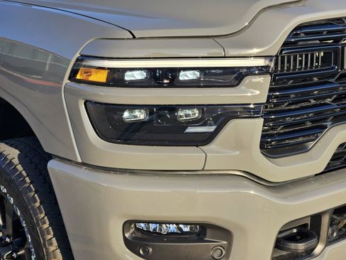 New 2026 RAM 2500 Laramie w/ Night Edition image 9