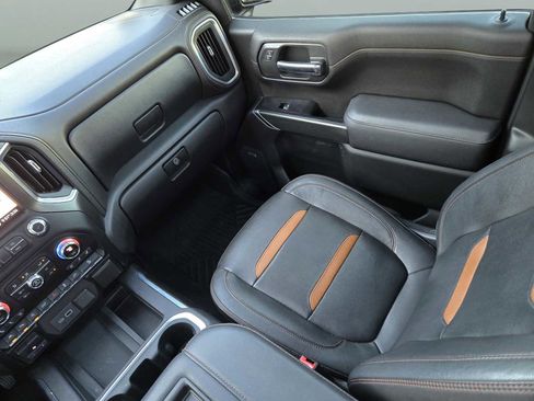 Used 2020 GMC Sierra 1500 AT4 w/ AT4 Premium Package image 15