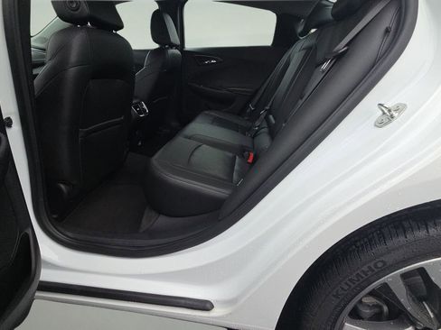 Used 2020 Chevrolet Malibu Premier image 30