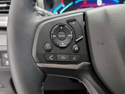 Certified 2024 Honda Odyssey EX-L image 38