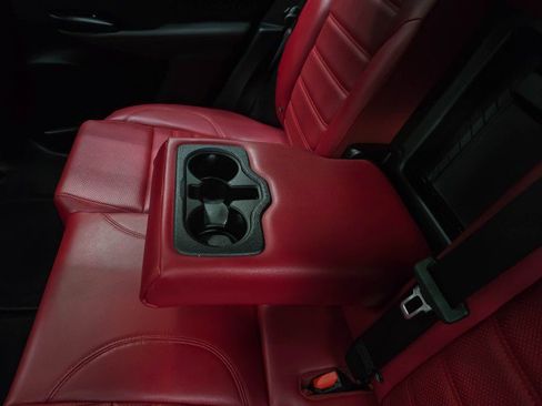 Used 2024 Dodge Hornet R/T Plus w/ Tech Pack Plus w/o Parking AWD/4WD image 17