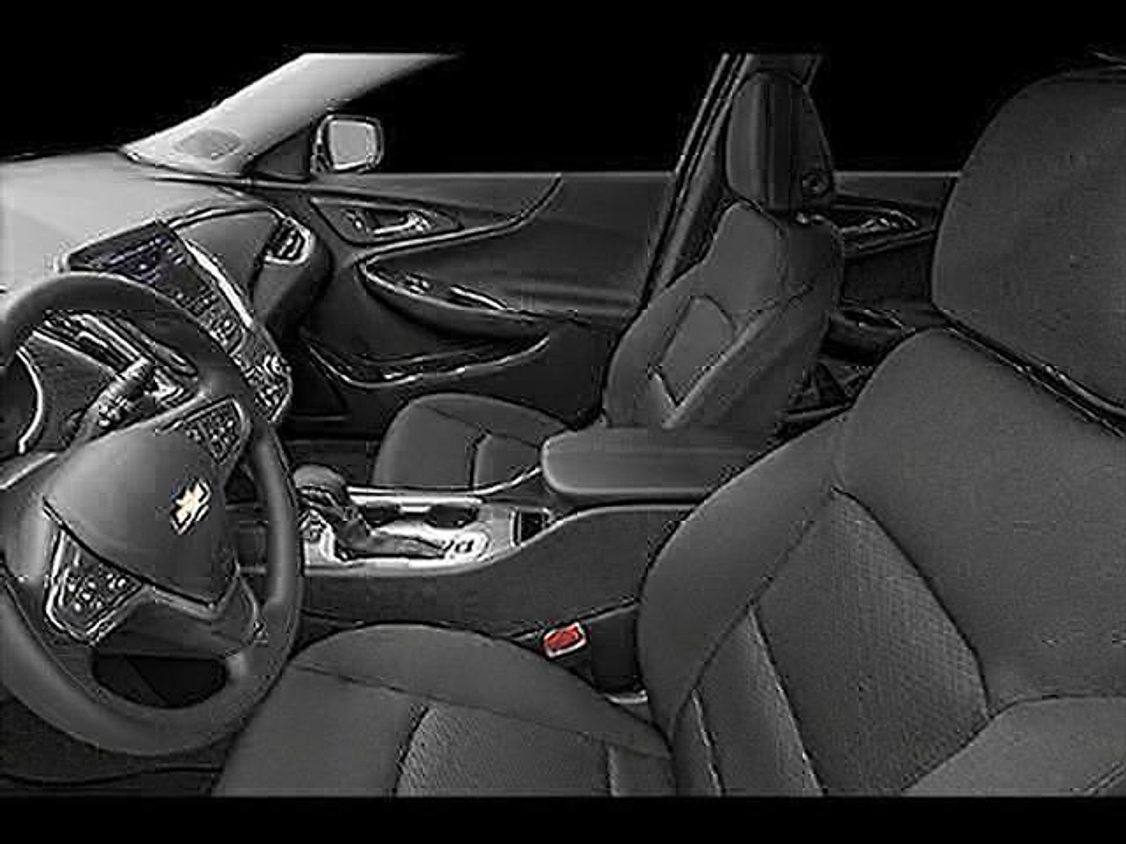 Used 2024 Chevrolet Malibu LT FWD image 89