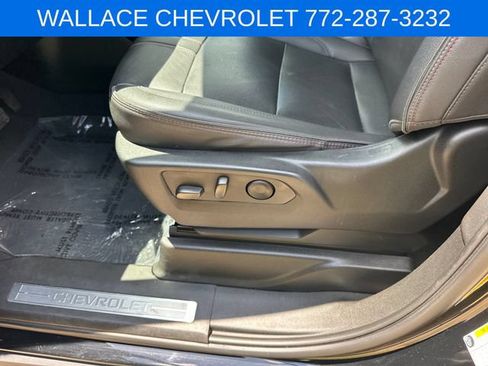 Used 2023 Chevrolet Tahoe RST AWD/4WD image 17