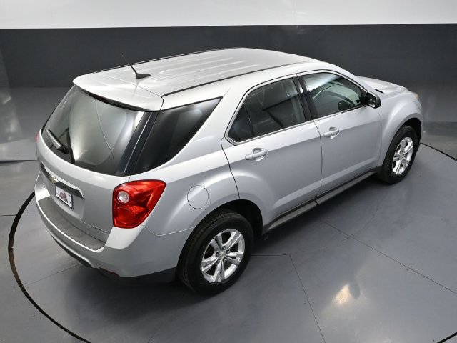 Used 2014 Chevrolet Equinox LS AWD/4WD image 44
