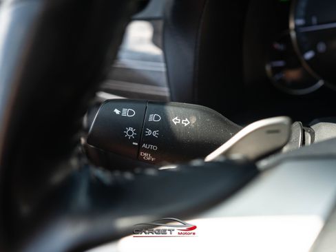 Used 2017 Lexus GS 350 w/ Premium Package image 28